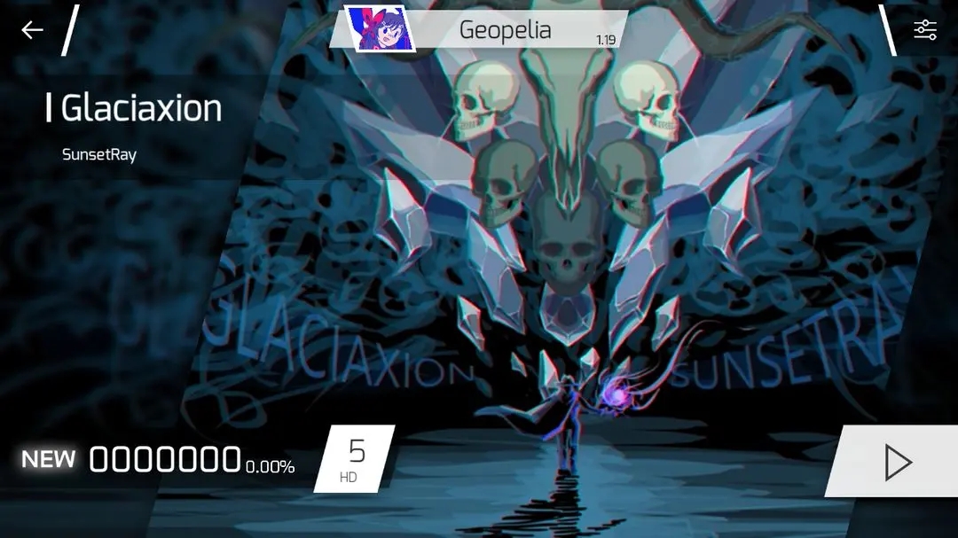 phigros免费正版最新版