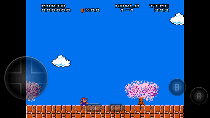 超级马里奥经典版正版
