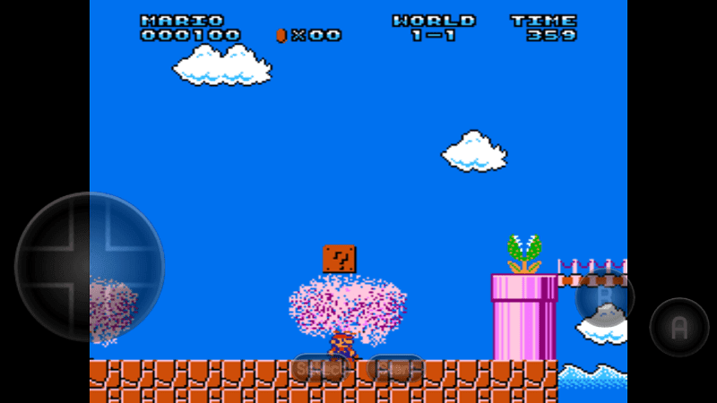 超级马里奥经典版正版