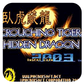 拳皇2003街机版手游