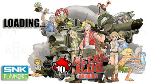 合金弹头7安卓版