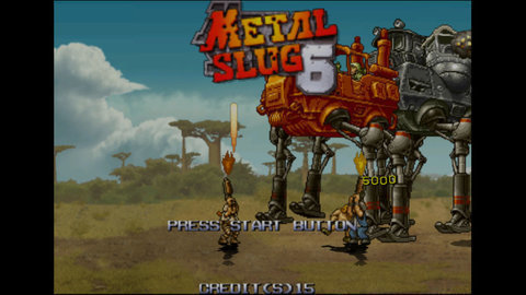 合金弹头7安卓版