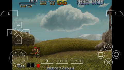 合金弹头7安卓版