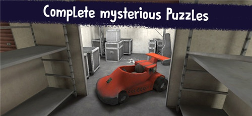 恐怖冰淇淋2游戏下载