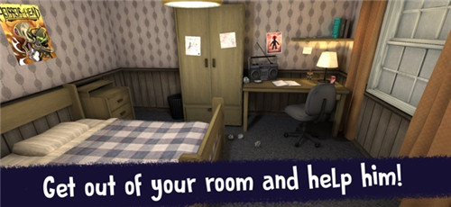 恐怖冰淇淋2游戏下载