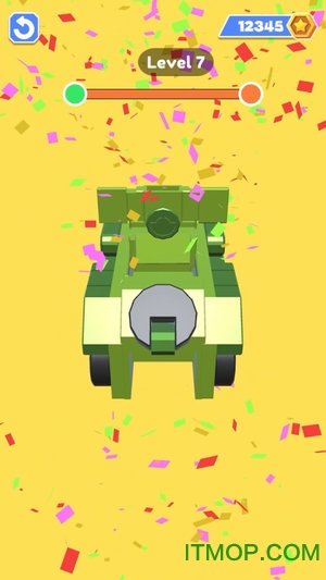 机器变身官方版