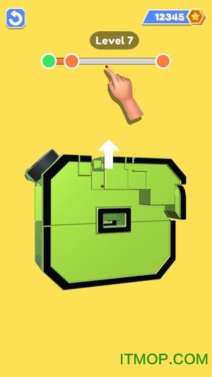 机器变身官方版