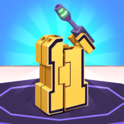 机器变身官方版