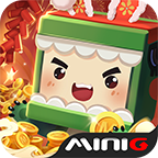 迷你世界国际服