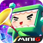 迷你世界汉堡吖最新版