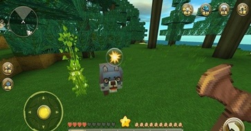 迷你世界汉堡吖最新版