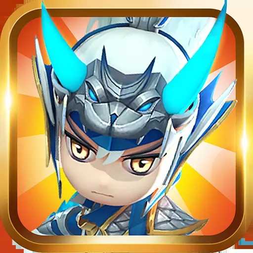 无双赵子龙单机版