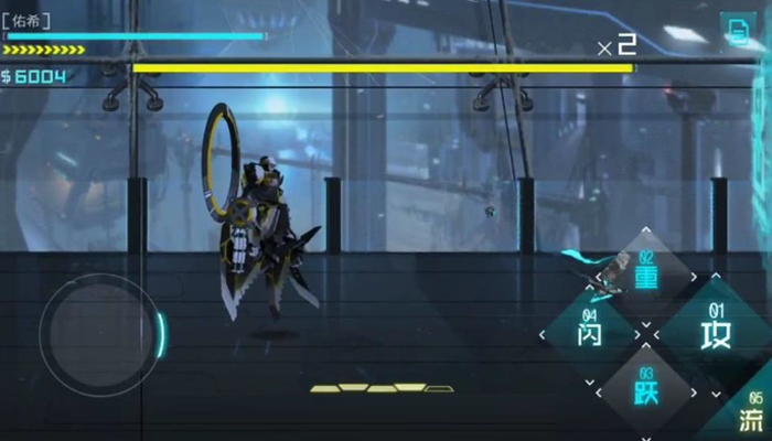 超棒的横版游戏汇总