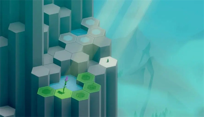 清新治愈游戏推荐