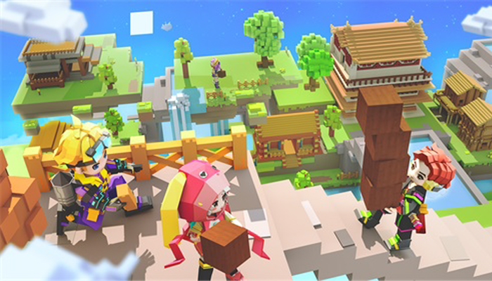 无比自由的沙盒游戏合集