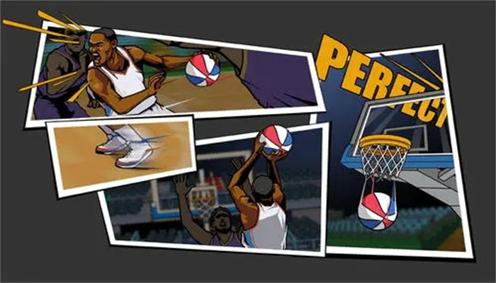 体育竞技游戏推荐